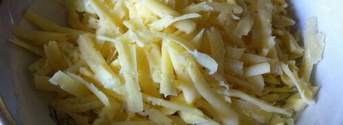 рыбный рулет из лаваша. Шаг 2