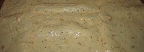 закуска из колбасы в лаваше. Шаг 6