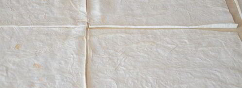 завтрак в лаваше. Шаг 5