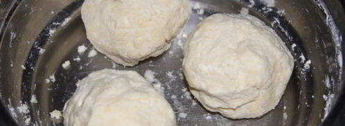 ленивая пахлава. Шаг 4