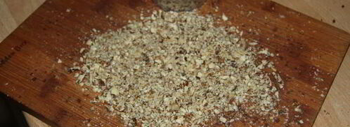 ленивая пахлава. Шаг 5