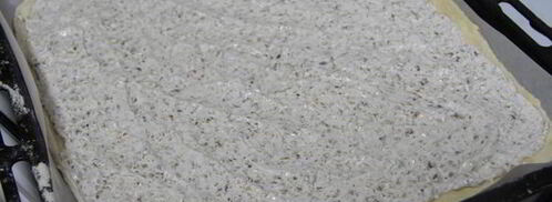 ленивая пахлава. Шаг 7