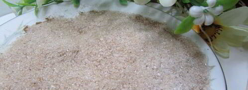 альмойшавена — сладкая лепешка испанских евреев. Шаг 2