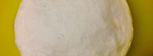 дрожжевые лепешки. Шаг 6