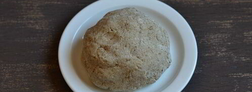 финские ржаные лепешки. Шаг 4