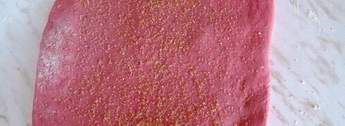 фламандская фокачча со штрейзелем. Шаг 2