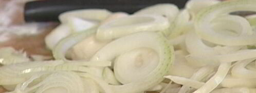 фокачча с оливками. Шаг 8