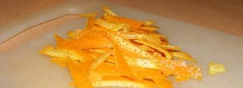 фокачча с помидорами черри и цедрой апельсина в мультиварке. Шаг 3