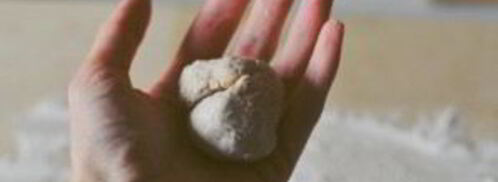 индийская лепешка. Шаг 5