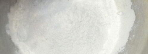 картофельная фокачча с жареным луком и маком. Шаг 2