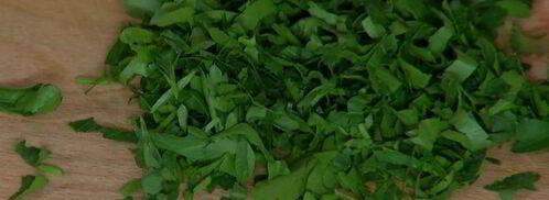 хрустящие кукурузные лепешки. Шаг 2