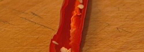 хрустящие кукурузные лепешки. Шаг 3