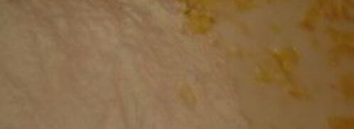 лепешки с ветчиной и сыром. Шаг 2