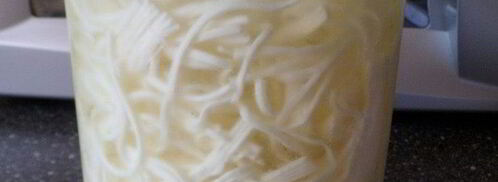 манаиш-лепешки с сыром и кунжутом, заатаром. Шаг 4