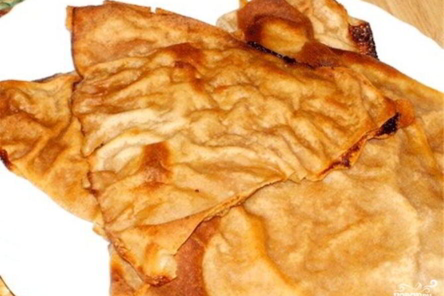 Рецепт питы с фаршем