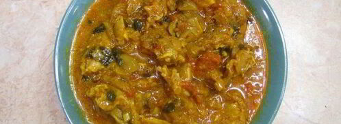 пита с начинкой. Шаг 14