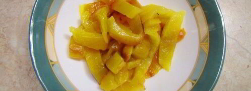 пита с начинкой. Шаг 18