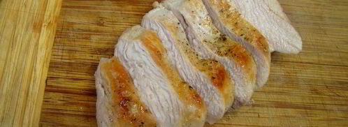 пита с начинкой. Шаг 9