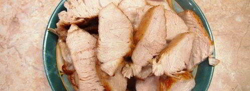 пита с начинкой. Шаг 10