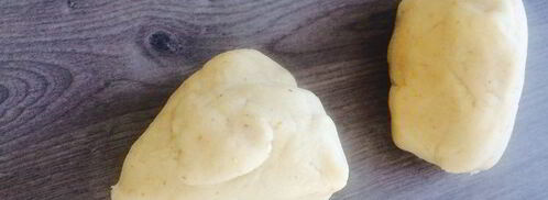 шотландские лепешки. Шаг 4