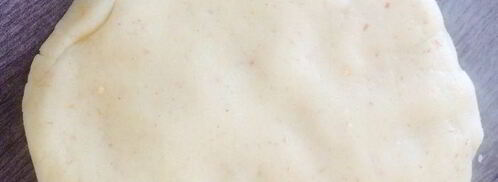 шотландские лепешки. Шаг 5