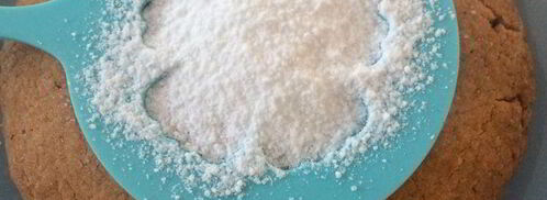 шотландские лепешки. Шаг 6