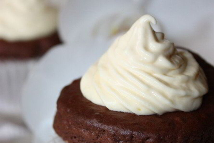 Рецепт бейлиза-маффинов