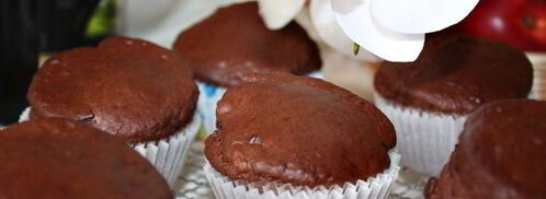 бейлиз-маффины. Шаг 4