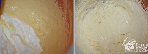 бейлиз-маффины. Шаг 6