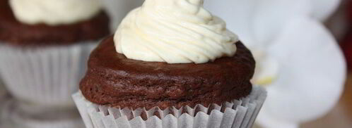 бейлиз-маффины. Шаг 7