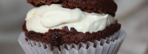 бейлиз-маффины. Шаг 8