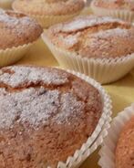 Берлинские маффины Столичные штучки