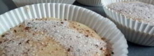 берлинские маффины столичные штучки. Шаг 4