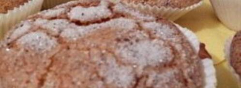 берлинские маффины столичные штучки. Шаг 5