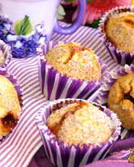 Берлинские маффины