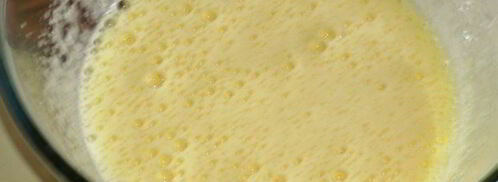 берлинские маффины. Шаг 2