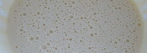 финские сочные свекольные маффины. Шаг 3