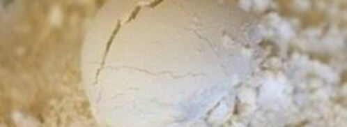 клубнично-лимонные маффины с рикоттой. Шаг 2