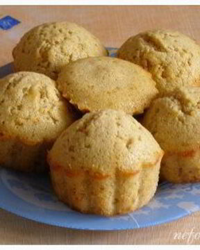 Маффины Бейлис