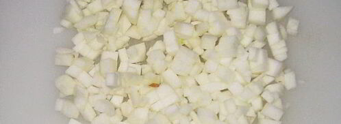 маффины на кислом молоке с яблоками. Шаг 4