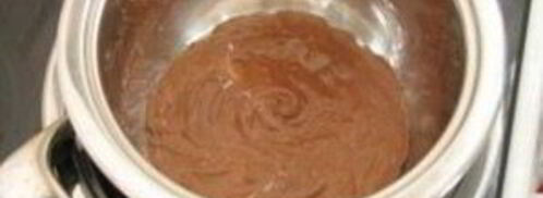 маффины с абрикосами. Шаг 5