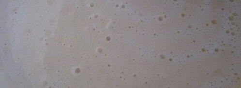 маффины с клюквой и миндальным штрейзелем. Шаг 5