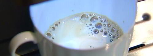 маффины с кофе и белым шоколадом. Шаг 4