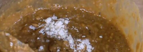 маффины с кофе и белым шоколадом. Шаг 7