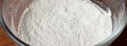 маффины с сухофруктами. Шаг 2