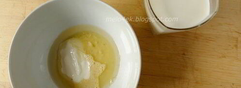 маффины с сыром и зеленью. Шаг 2