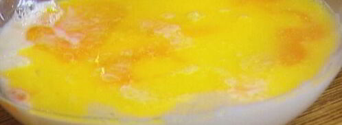 маффины с цукини, морковью и орехами пекан. Шаг 6