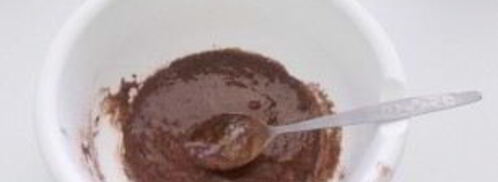 маффины в мультиварке панасоник. Шаг 2