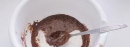 маффины в мультиварке панасоник. Шаг 3