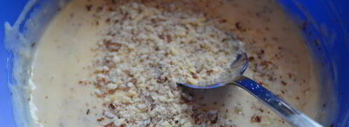 маффины в вафле. Шаг 4